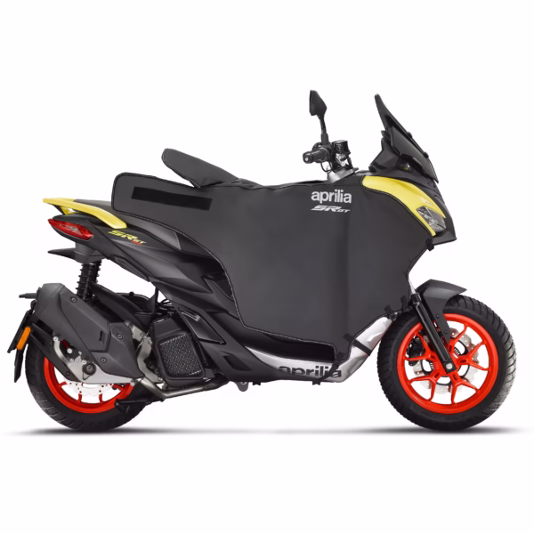 Aprilia beenkleed SR GT 125/200CC 607749M