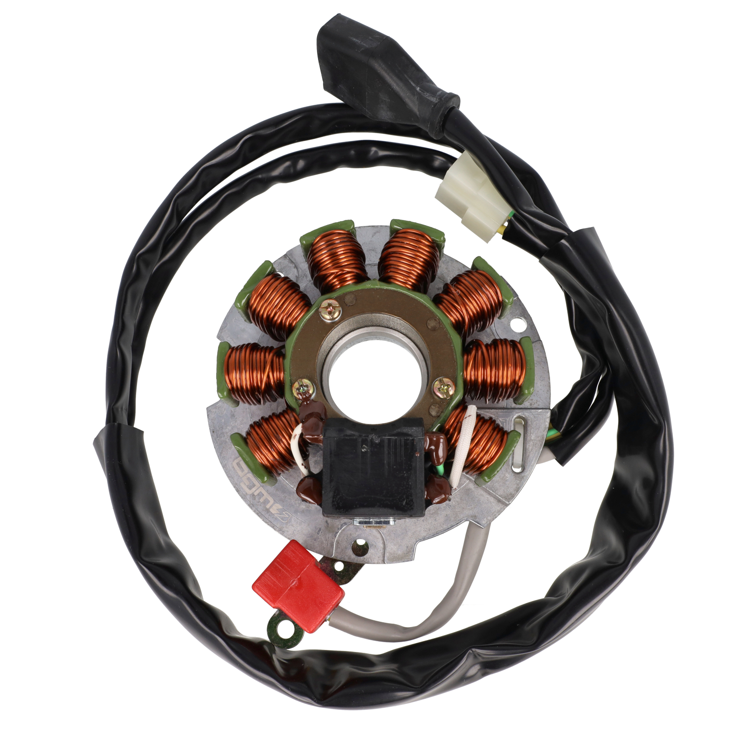 BGM ontsteking Piaggio 2T 125180CC BGM8180