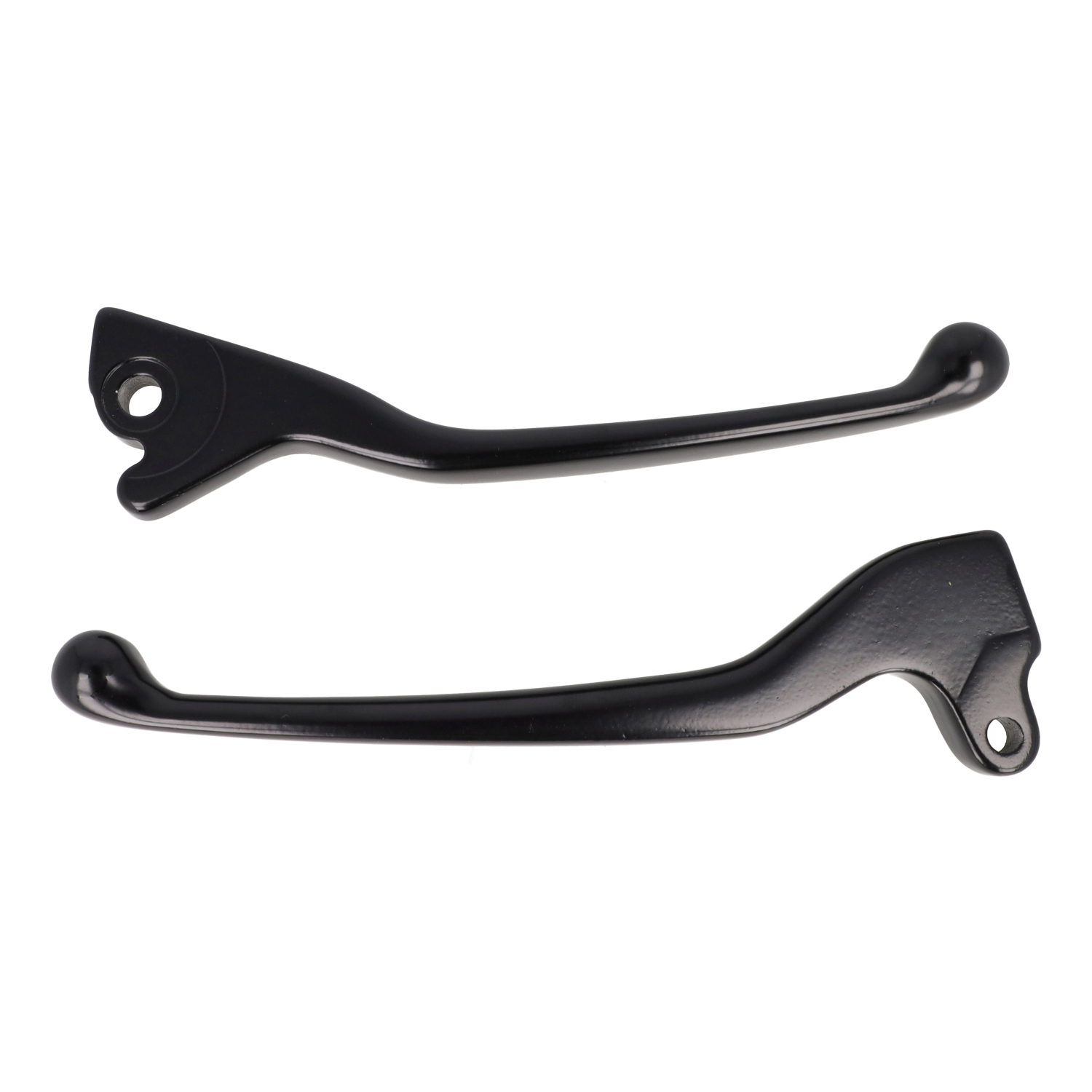DMP remhevelset glans zwart 37057