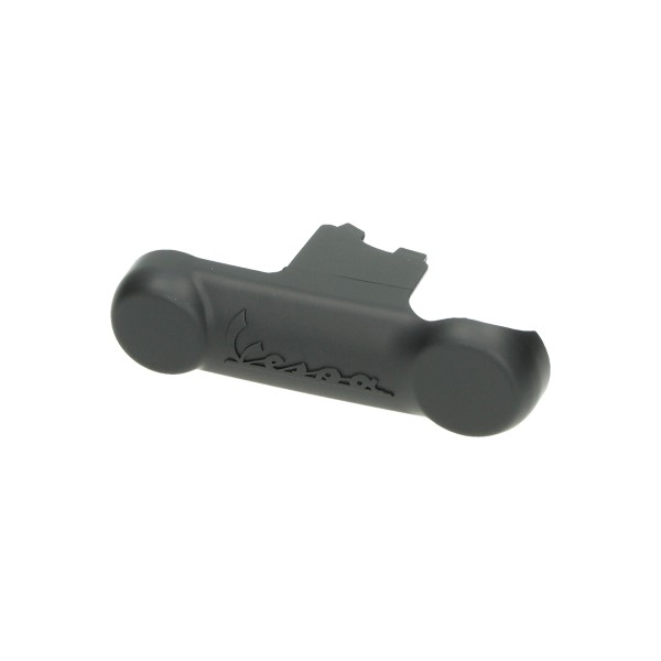 DMP schommelarmkap mat zwart 37369