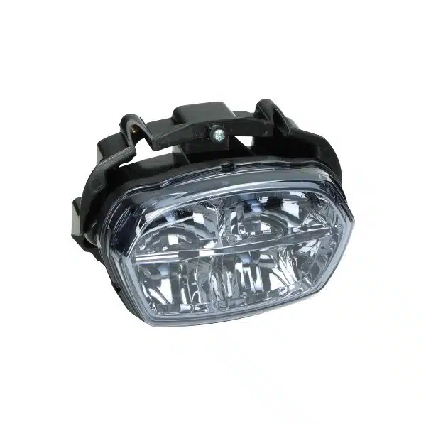 DMP koplamp LED smoke Vespa Sprint 37618
