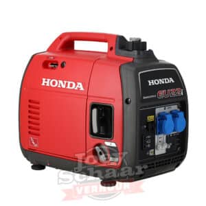 Honda EU22i aggregaat huren 2200W