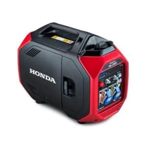 Honda EU32i Aggregaat Huren - 3200W