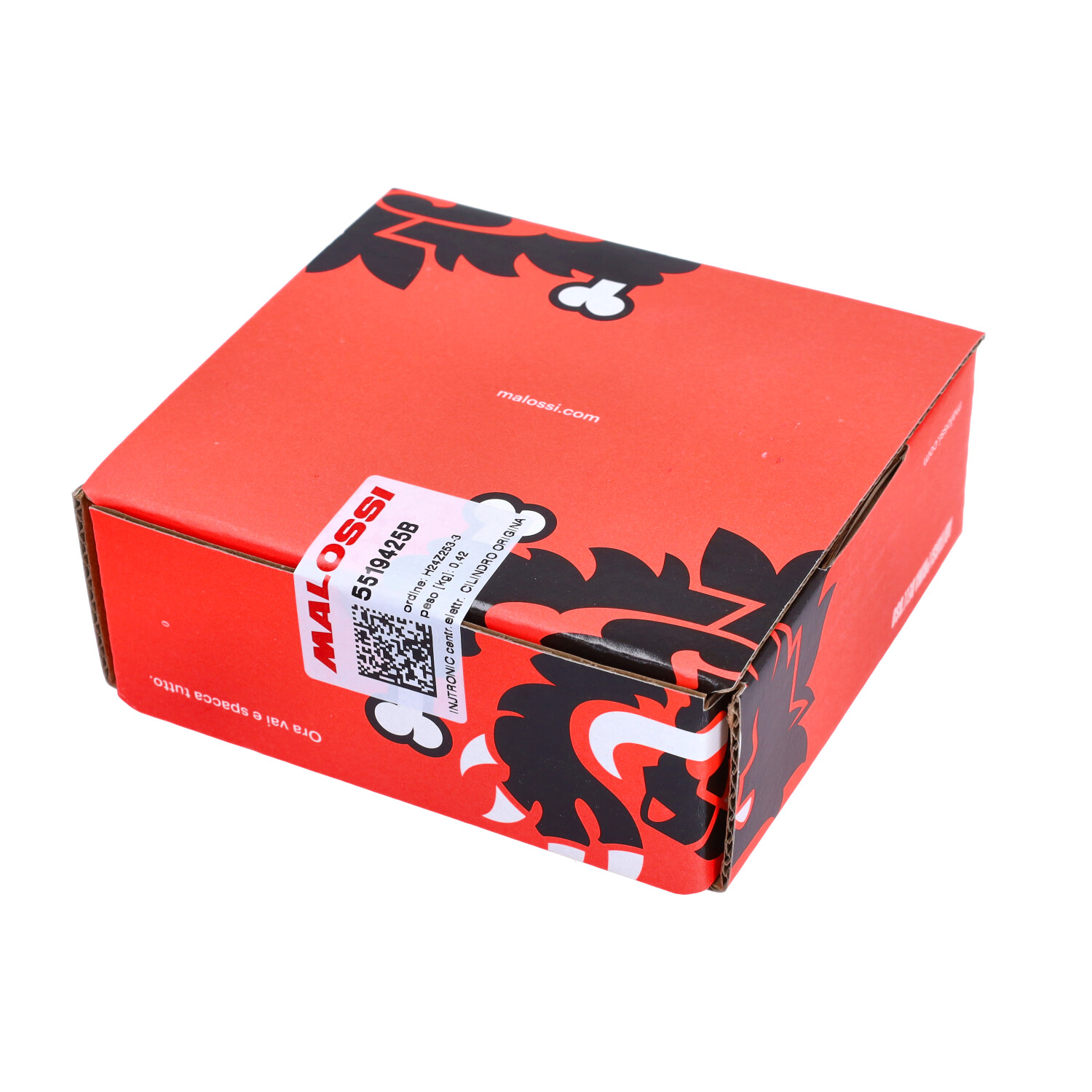 Malossi ECU 50CC Aprilia SXR 5519425B kopen? — Joey Schaar B.V.