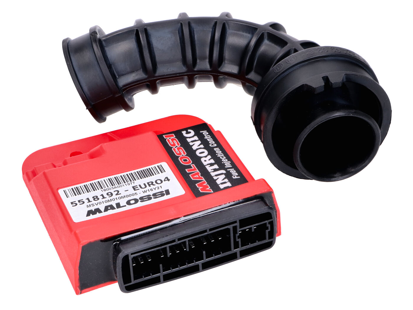 Malossi ECU 50CC Vespa Sprint E4 5518205