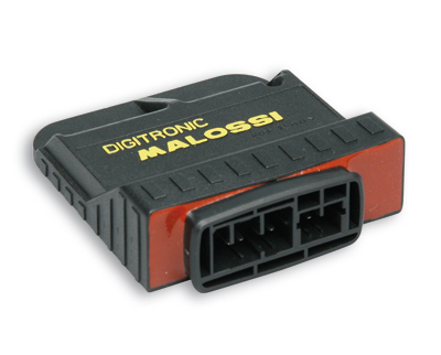 Malossi ECU Piaggio 4T 4V 5514396