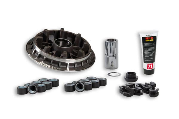 Malossi MHR Over Range Yamaha T-MAX – 530CC E3 – 6118485