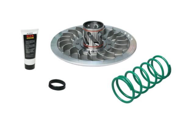 Malossi MHR Over Range Yamaha T-MAX – 530CC E3 – 6118485
