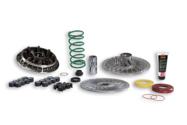 Malossi MHR Over Range Yamaha T-MAX – 530CC E3 – 6118485