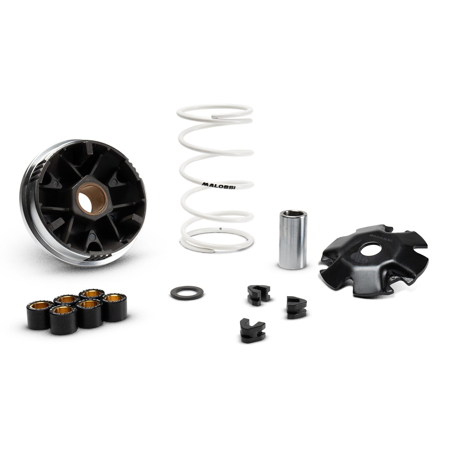 Malossi Multivar Peugeot Sym 4T 50CC 5120225