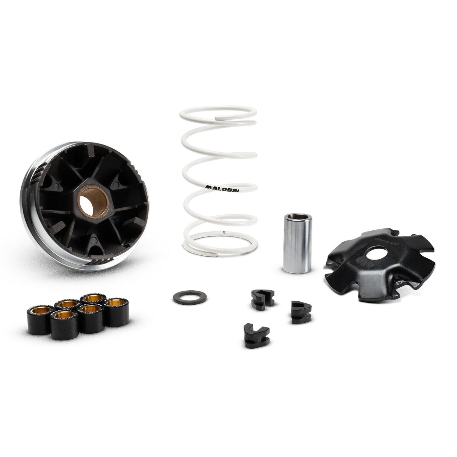 Malossi Multivar Peugeot Sym 4T 50CC 5120225
