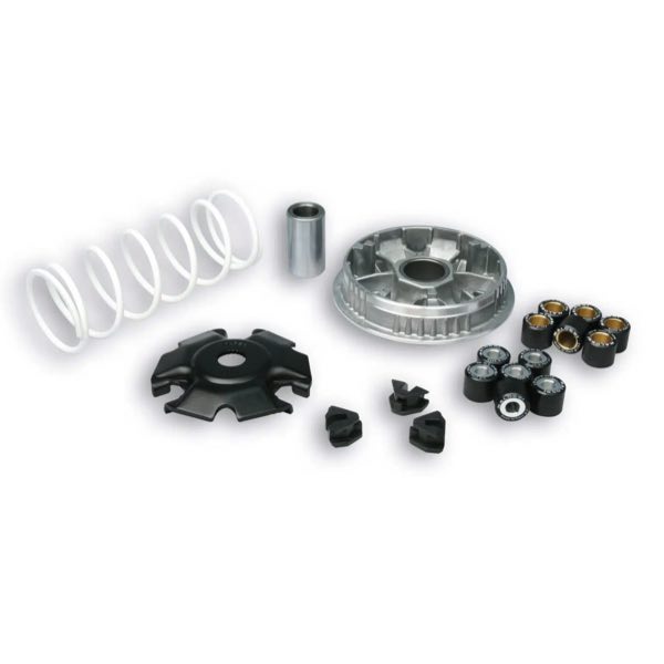 Malossi Multivar Piaggio iGET 125/150CC 5115639