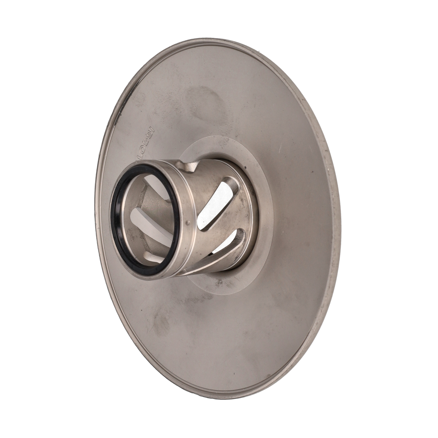 Malossi Torque Driver Piaggio 50CC 619100