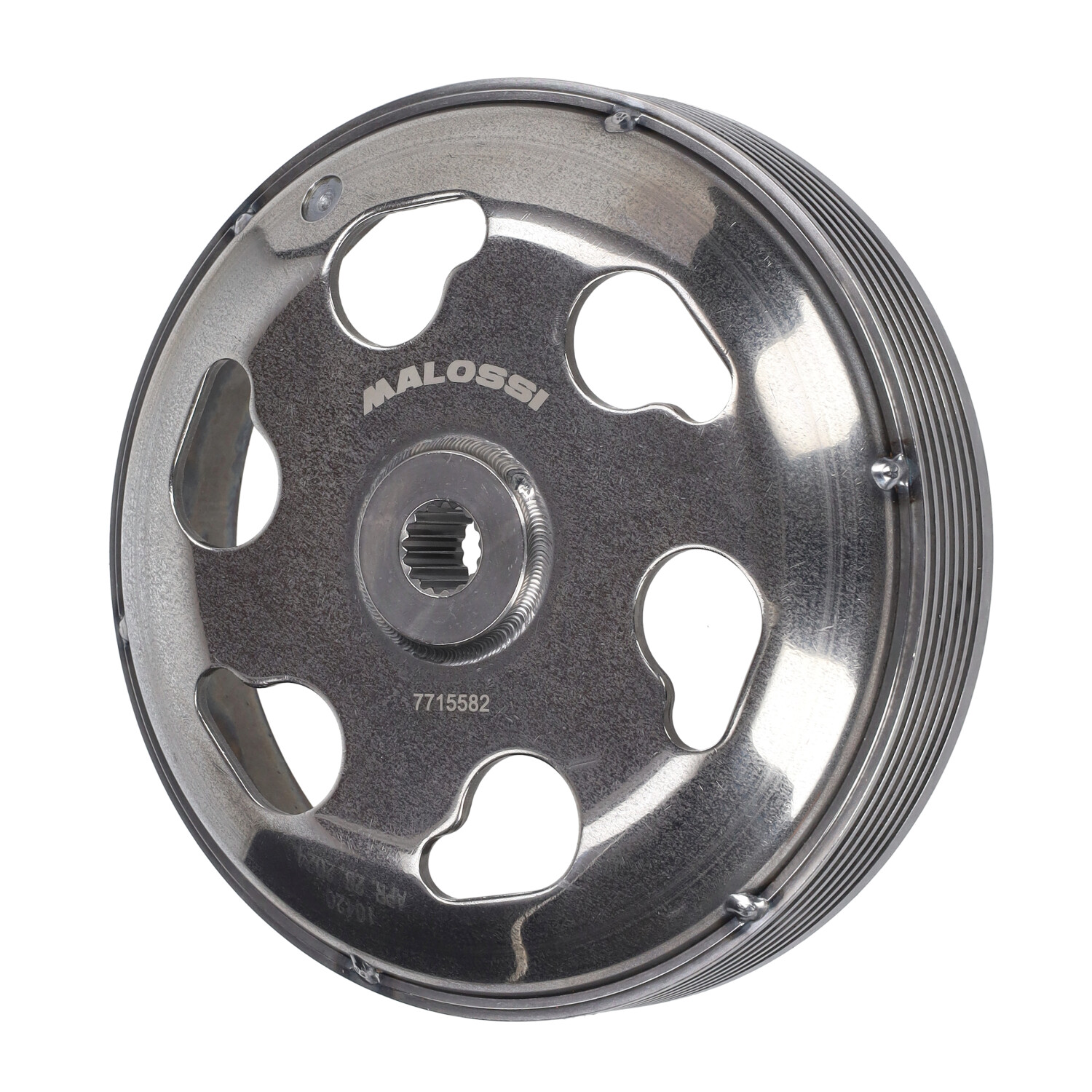 Malossi Wing Clutch Bell Yamaha XMAX 400 7715582B