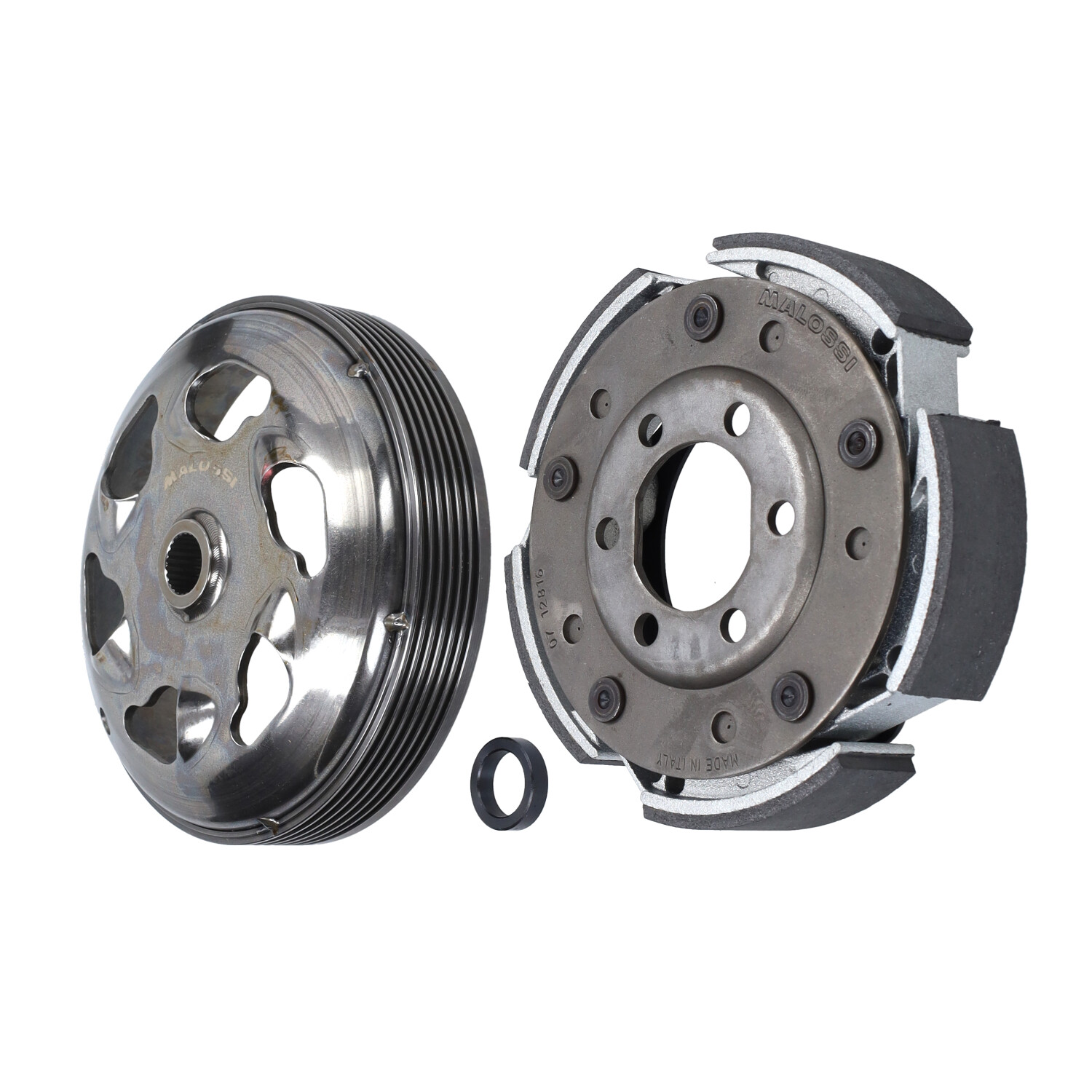 Malossi koppelingset Piaggio 400500CC 5218743