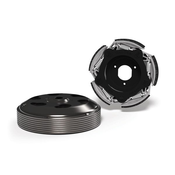 Malossi koppelingset Yamaha XMax 400 5216331