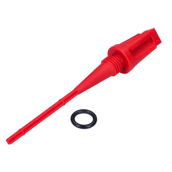 Malossi peilstok vertanding rood 1016171