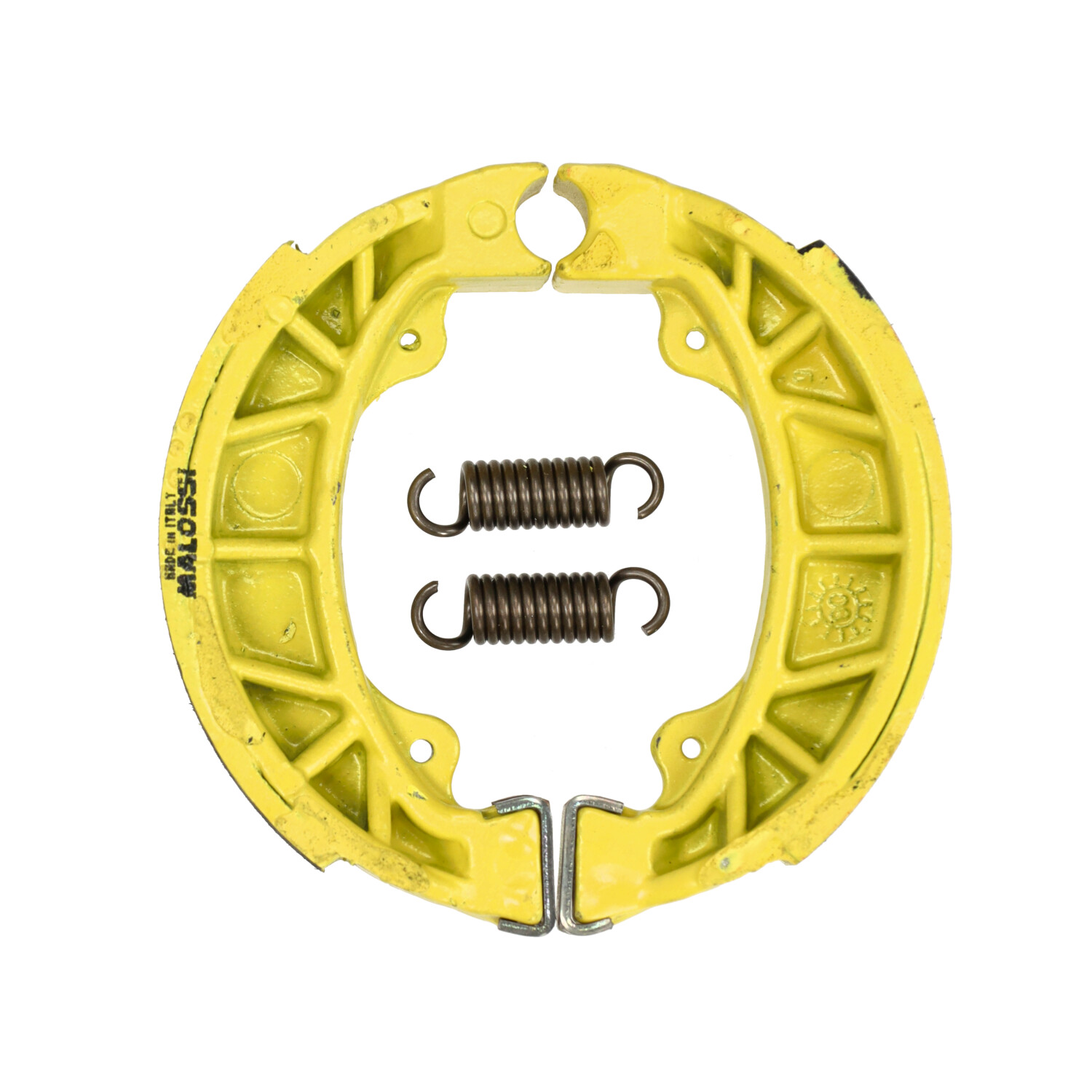 Malossi remsegmenten Piaggio 10 inch 6215328