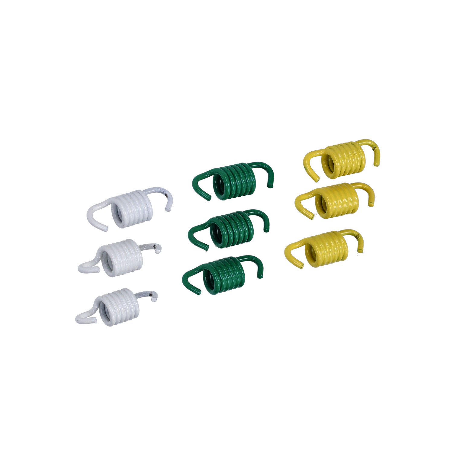 Malossi trekverenset sport Piaggio 50CC 298746
