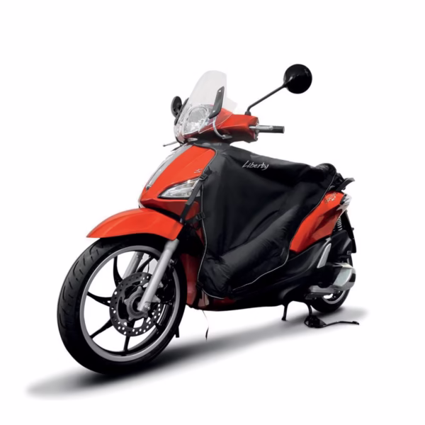 Piaggio Liberty beenkleed vanaf 2015 606247M