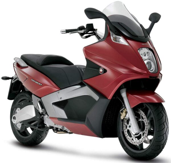 Piaggio V-snaar Aprilia Gilera - 4Takt 800850CC - 845010