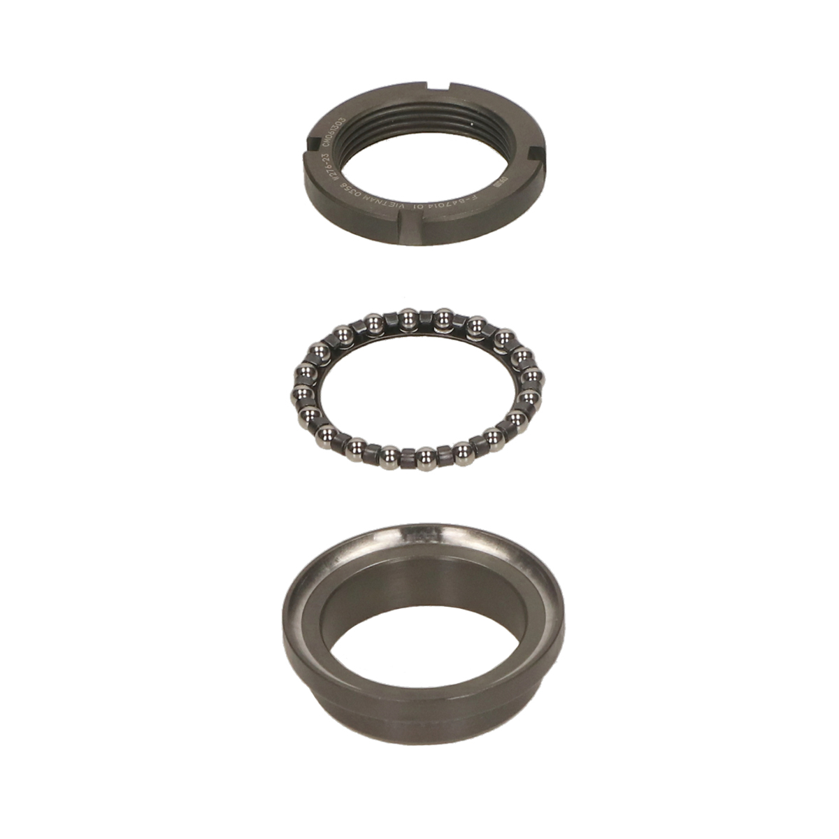 Piaggio lagerset balhoofd boven 65069345