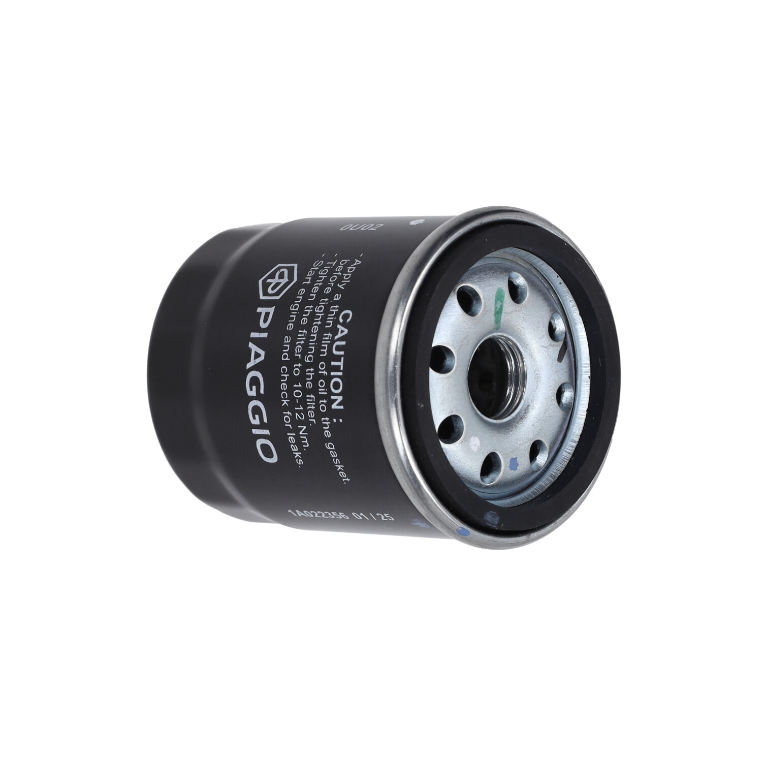 Piaggio oliefilter 125300CC 1A022356