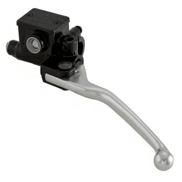 Piaggio rempomp links CM074801