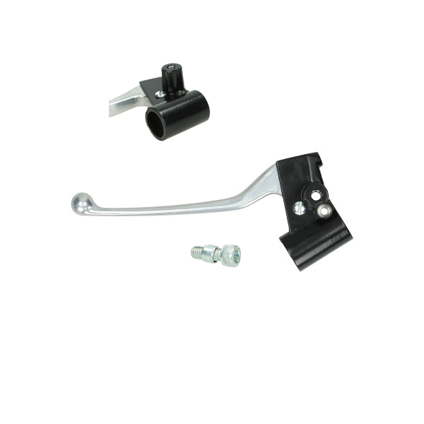 Piaggio remstrop links schroefdraad CM063807