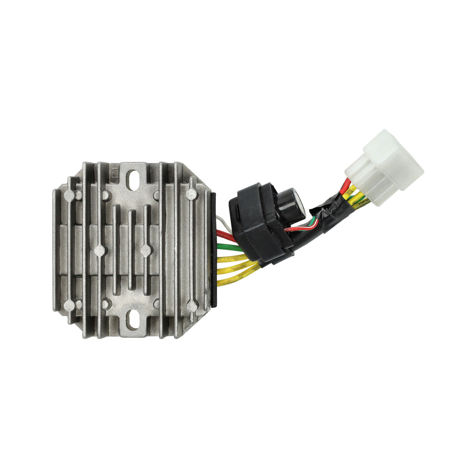 Piaggio spanningsregelaar iGET 1A017429