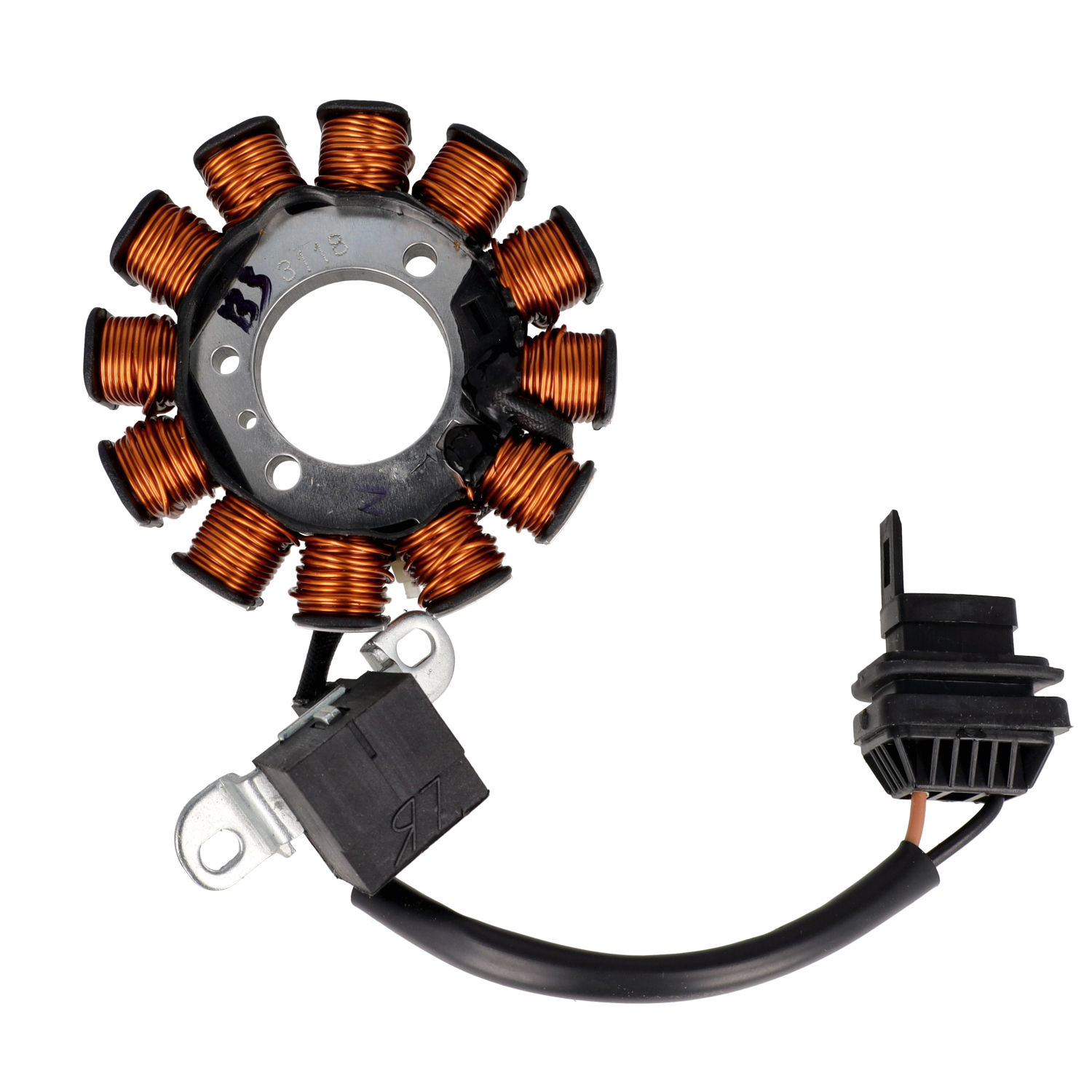 Piaggio stator 4T 2V 50CC 969228