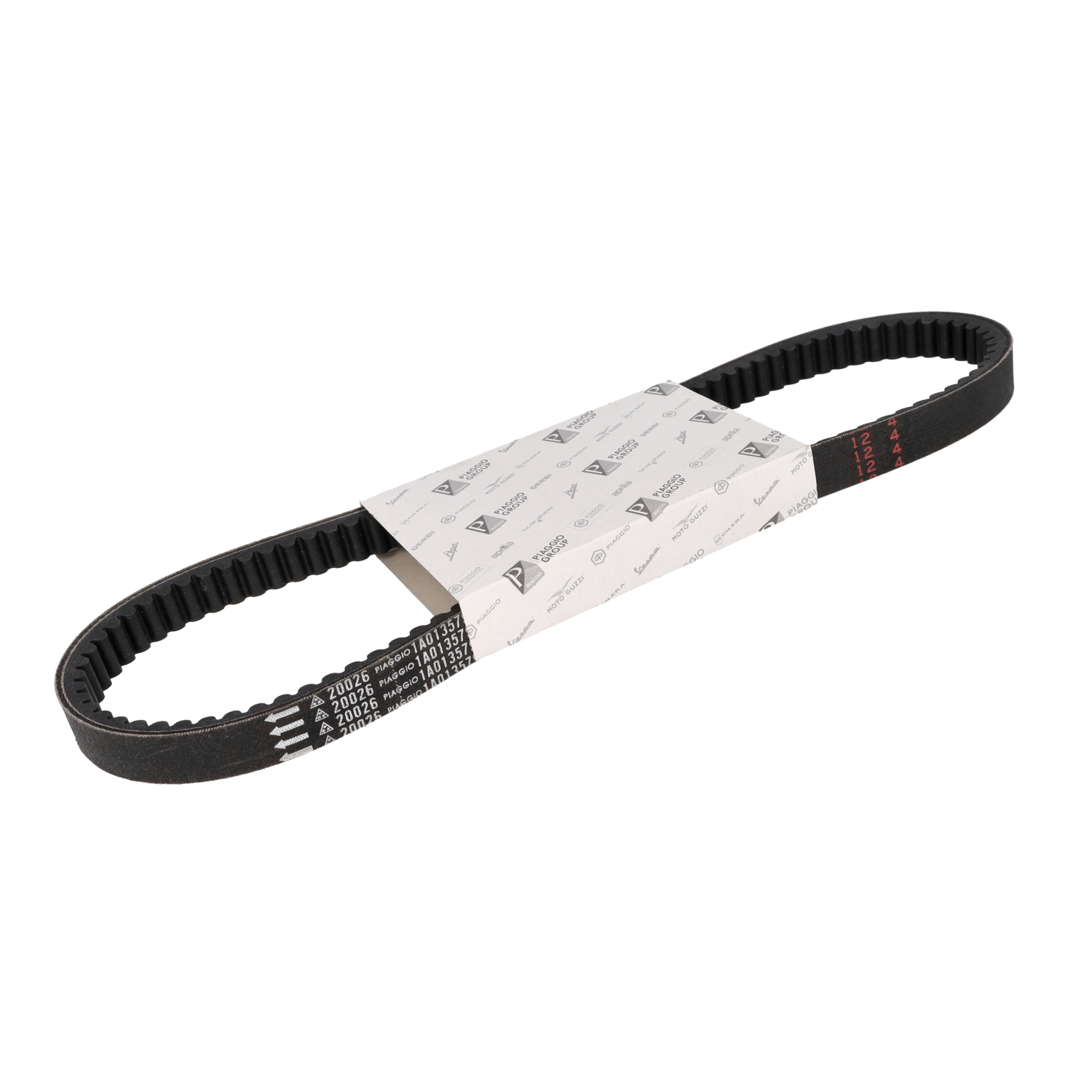 Piaggio vsnaar 50CC 480852