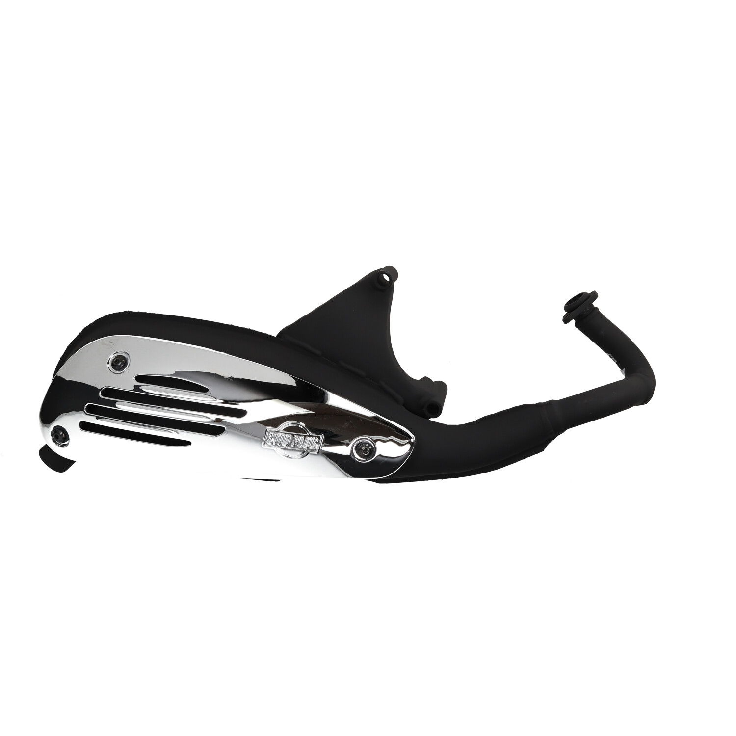 Sito uitlaat Vespa 2T 50CC 0264