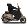 Scooter beenkleed Universeel Beenkleed Voor – Review