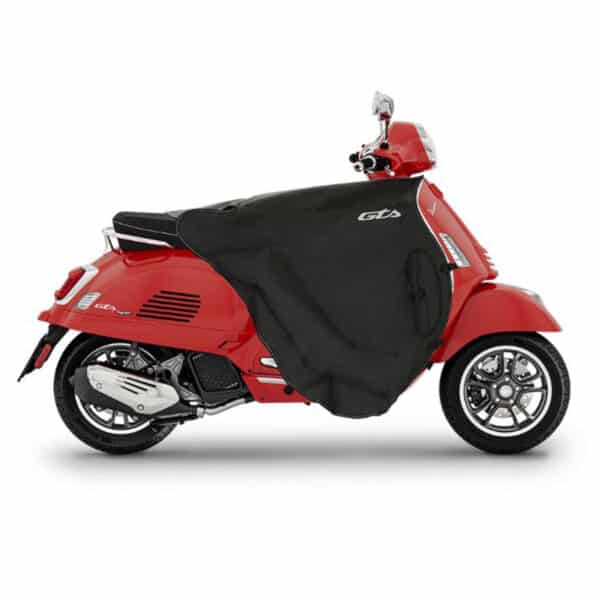 Vespa GTS HPE E5 beenkleed 1B011969