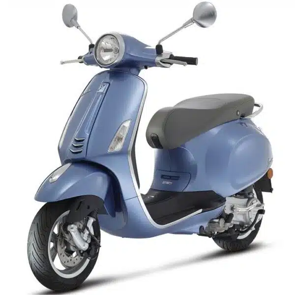 Vespa Primavera 4Takt 2V
