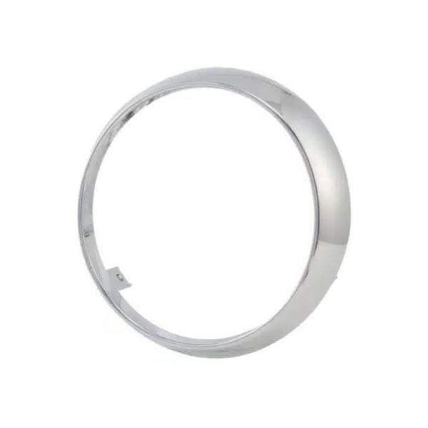 Vespa Primavera koplamprand chroom 642662