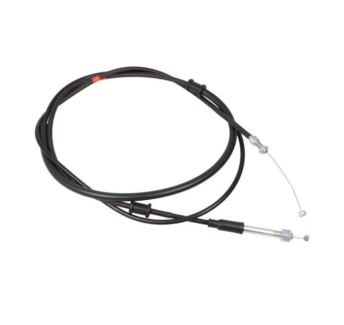 Vespa S gaskabel 4T 4V 50CC 650477