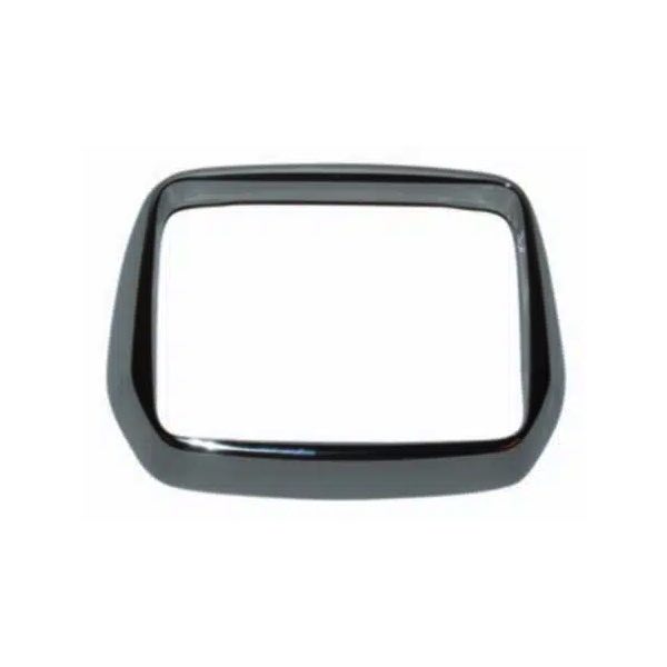 Vespa S koplamprand chroom 654265