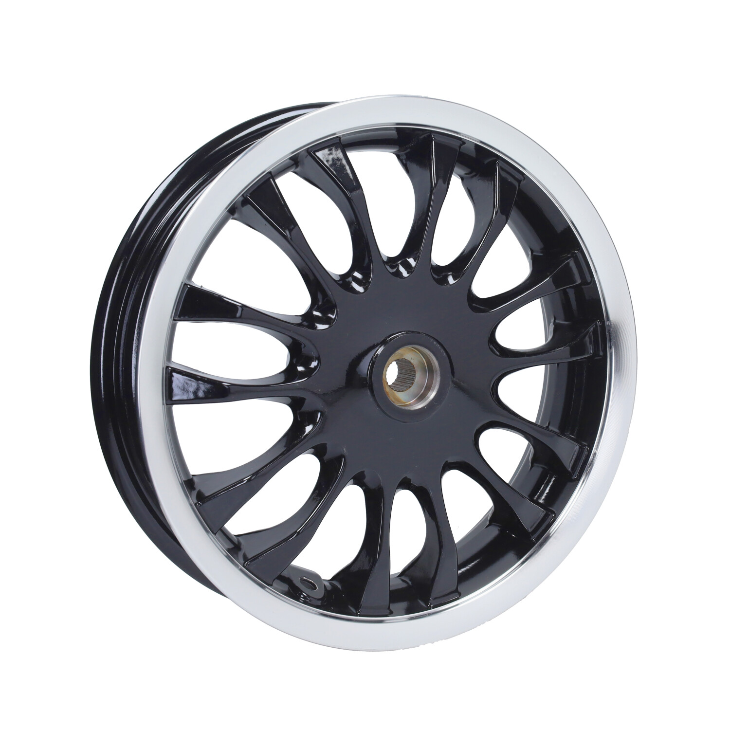 Vespa Sprint achtervelg 2T 1C001673