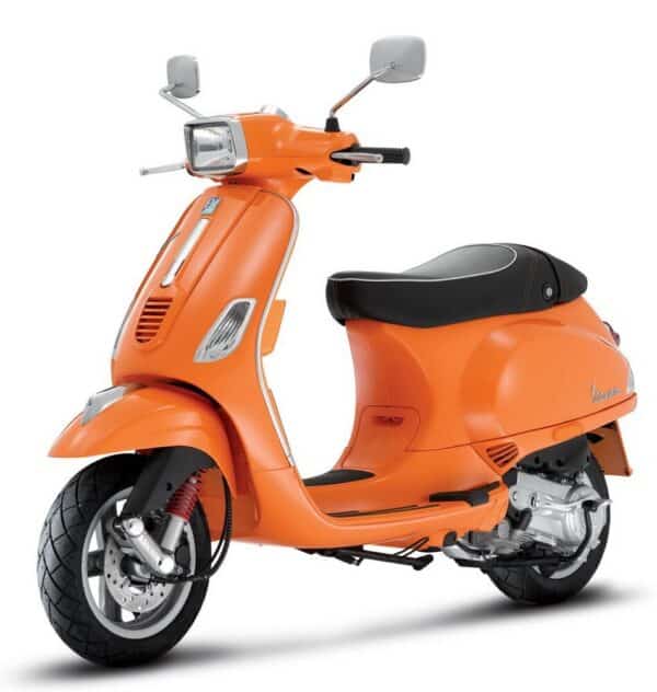 Begrenzer V1 Vespa S 2V 321142 - Afbeelding 3