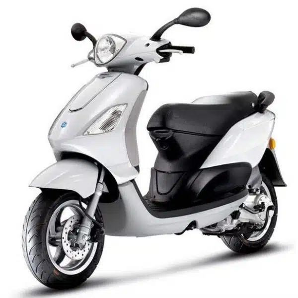Piaggio Fly 4Takt 2V 50cc