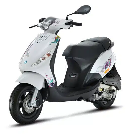 Piaggio CDI Beugel Piaggio ZIP - 4Takt 50CC - 582175