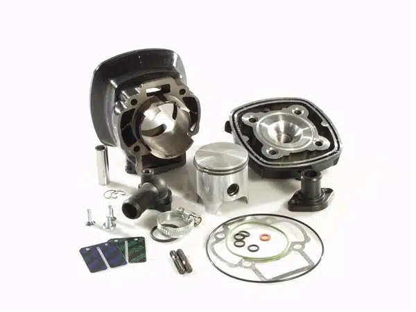 Polini Cilinder 70CC Sport | Gilera / Piaggio - 2Takt LC - 140.0183