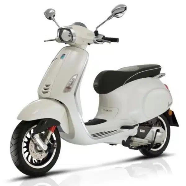 Vespa Sprint 125CC